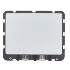 Trackpad Touchpad για Apple MacBook 15" Retina Mid 2015 A1398 810-5827-07 821-2652-05 821-2652-A 810-5827-A 923-00541 MJLQ2LL/A MJLT2LL/A Silver ( Κωδ.1-APL0142 )