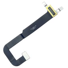 I/O USB-C Power Board Jack Connector Ribbon Flex Cable για Apple MacBook Retina 12" A1534 2015 821-00077-02 821-00077-A 923-00461 MJY42LL/A MF865LL/A ( Κωδ.1-APL0146 )