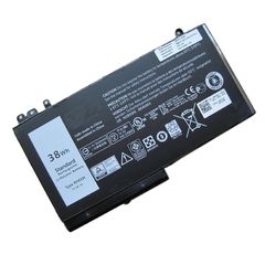Μπαταρία Laptop - Battery for Latitude E5270 E5470 E5570 JY8D6 NGGX5 (1-BAT0087(38WH))