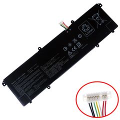 Μπαταρία Laptop - Battery για ASUS Vivobook S OLED M3502QA-OLED-MA732W C31N2105 ( Κωδ.1-BAT0475 )