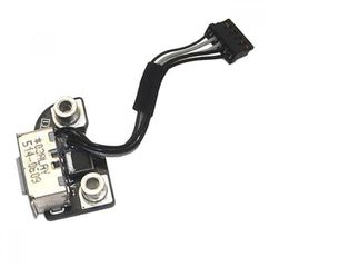 Βύσμα Τροφοδοσίας DC Power Jack Socket για Laptop Apple Macbook Pro A1278 A1286 A1297 2009-2012 820-2565-A 820-2361-A 661-5217 661-5235 922-9307 820-2565-A ( Κωδ.3418 )