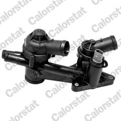 ΘΕΡΜ/ΤΗΣ ΜΕ ΚΑΒΟΥΚΙ VW GOLF PLUS 1.4 FSI <06