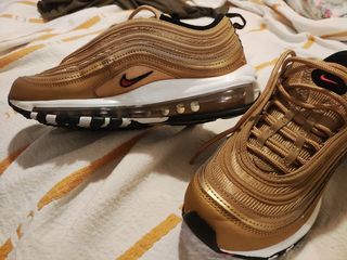 Nike airmax 97 golden bullet 