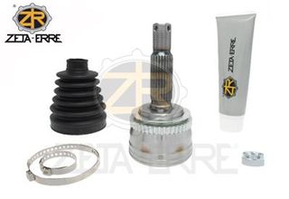 ΜΠΙΛΙΟΦ. ΣΕΤ ΕΞΩΤ. HYUNDAI ACCENT-KIA RIO II ME ABS ΔΑΚ/ΔΙ ΑΝΩ