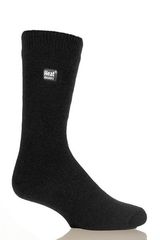 Heat Holders Ultra Lite Socks Men Black / Μαύρο - 39-45  / UN-80039-BL_1_27