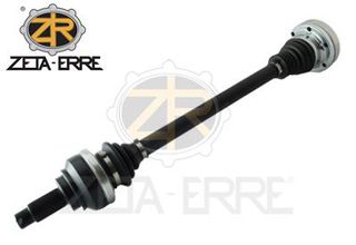 ΗΜΙΑΞ. ΟΠ. ΑΡ. BMW 1 (E81),3 (E90) <13 ME ABS ZETA- ERRE