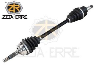 ΗΜΙΑΞ. ΑΡ. CITROEN C3 II 1.0,1.2 VTI 13>ZETA- ERRE