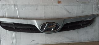 HYUNDAI i20 08-12 ΜΑΣΚΑ ΕΜΠ ΚΟΜΠΛΕ