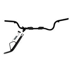 Μασπιέ Οδηγού NIKME Για HONDA ASTREA GRAND 100cc GN5 1997 1998 1999