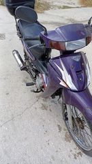 Suzuki 2003 Shogun 110
