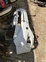 FIAT DOBLO '13 ΓΝΗΣΙΟΣ ΠΙΣΩ ΠΡΟΦΥΛΑΧΤΗΡΑΣ ΜΕΤΑΧ-thumb-1