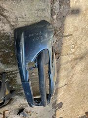 PEUGEOT 207 '08 ΕΜΠΡΟΣ ΠΡΟΦΥΛΑΧΤΗΡΑΣ ΓΝΗΣΙΟΣ ΜΕΤΑΧ