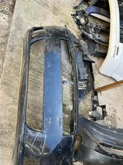 FIAT GRANDE PUNTO '07-'09 ΕΜΠΡΟΣ ΠΡΟΦΥΛΑΧΤΗΡΑΣ ΓΝΗΣΙΟΣ ΜΕΤΑΧ-thumb-2