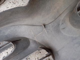 NISSA SERENA '01- ΓΝΗΣΙΟΣ ΕΜΠΡΟΣ ΠΡΟΦΥΛΑΧΤΗΡΑΣ ΜΕΤΑΧ-thumb-12