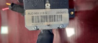 Φλασιέρα VW Golf 4 1998' - 2004' -thumb-1