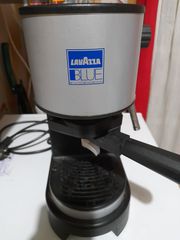 Μηχανή Εσπρέσο Lavazza blue 