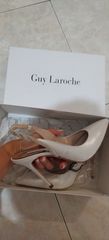 Υπέροχες κομψές Γόβες Guy Laroche-thumb-6
