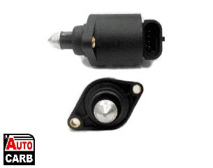 Μοτέρ Ρελαντί MEAT & DORIA 84041 για OPEL TIGRA 1994-2000, OPEL VECTRA 1995-2009, OPEL ZAFIRA 1999-2005