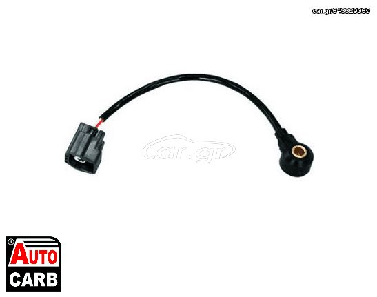 Αισθητήρας Κρούσης SIDAT 84042 για MAZDA MX-5 2005-2014, MAZDA TRIBUTE 2000-2008, VOLVO C30 2006-2013