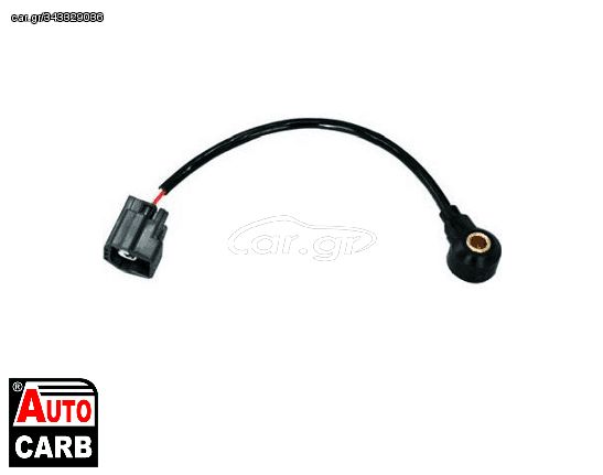 Αισθητήρας Κρούσης SIDAT 84042 για VOLVO S40 2003-2012, VOLVO S80 2006-2016, VOLVO V50 2003-2012