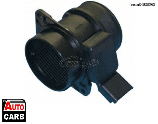 Μετρητής Μάζας Αέρα (MAF) MEAT & DORIA 86026 για CITROEN XANTIA 1993-2003, CITROEN XSARA 1997-2012, FIAT SCUDO 1996-2006