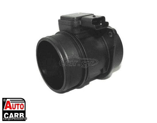 Μετρητής Μάζας Αέρα (MAF) MEAT & DORIA 86149 για PEUGEOT 508 2010-2018, PEUGEOT 607 2000-, PEUGEOT 807 2002-