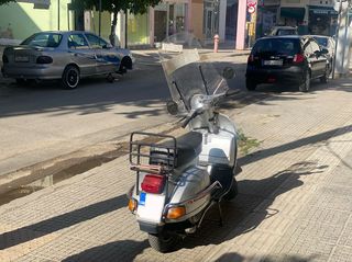 Vespa P 200 E '84