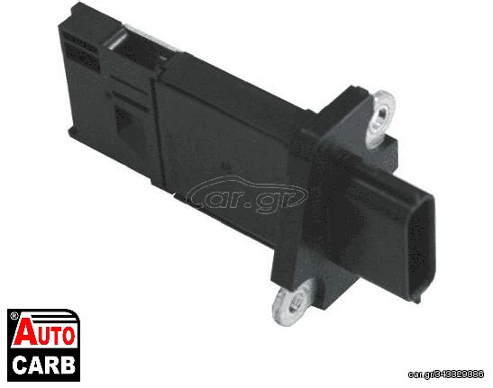 Μετρητής Μάζας Αέρα (MAF) MEAT & DORIA 86173 για VOLVO S80 2006-2016, VOLVO V70 2007-2016