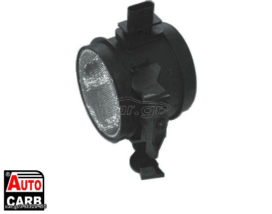 Μετρητής Μάζας Αέρα (MAF) MEAT & DORIA 86213 για MERCEDES-BENZ CLS 2004-2011, MERCEDES-BENZ E-CLASS 2002-2016, MERCEDES-BENZ G-CLASS 1989-