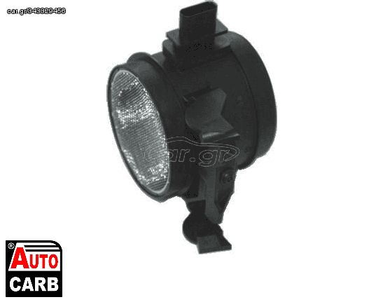 Μετρητής Μάζας Αέρα (MAF) MEAT & DORIA 86213 για MERCEDES-BENZ GL-CLASS 2006-2012, MERCEDES-BENZ GLK-CLASS 2008-2015, MERCEDES-BENZ M-CLASS 2005-2012