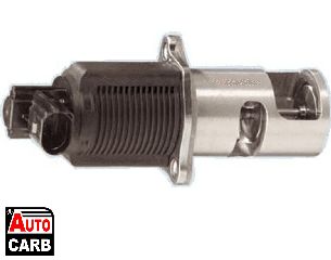 Βαλβίδα EGR MEAT & DORIA 88013 για RENAULT KANGOO 1997-, RENAULT MEGANE 2001-, RENAULT MODUS 2004-