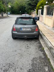 Mini Cooper S 2007