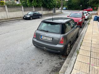 Mini Cooper S 2007-thumb-1