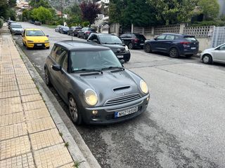 Mini Cooper S 2007-thumb-3