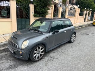 Mini Cooper S 2007-thumb-4