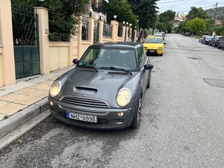 Mini Cooper S 2007-thumb-5