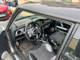 Mini Cooper S 2007-thumb-6