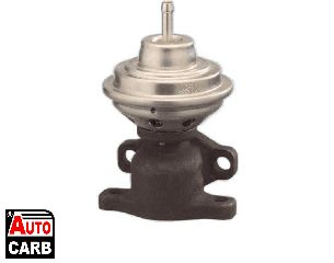 Βαλβίδα EGR MEAT & DORIA 88027 για VW CADDY 1995-2004, VW POLO 1995-2009