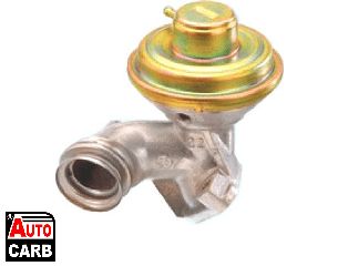 Βαλβίδα EGR MEAT & DORIA 88039 για FORD FIESTA 2001-2014, FORD FUSION 2002-2012, MAZDA 2 2003-2007