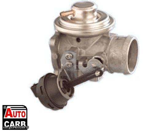 Βαλβίδα EGR MEAT & DORIA 88052 για VW JETTA 2004-2013, VW LUPO 1998-2005, VW NEW 1998-2010