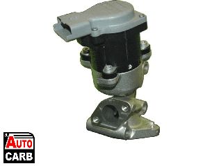 Βαλβίδα EGR MEAT & DORIA 88083 για JAGUAR XF 2008-2015, JAGUAR XJ 2003-2009, LAND ROVER DISCOVERY 2004-2009