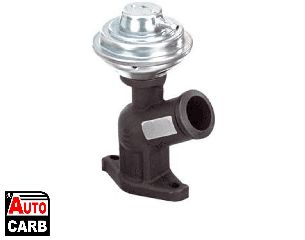 Βαλβίδα EGR MEAT & DORIA 88107 για CITROEN XANTIA 1993-2003, CITROEN XSARA 1997-2012, FIAT SCUDO 1996-2006