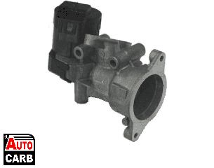 Βαλβίδα EGR MEAT & DORIA 88117 για FORD C-MAX 2007-2010, FORD FOCUS 2003-, FORD GALAXY 2006-2015