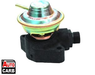 Βαλβίδα EGR MEAT & DORIA 88157 για MERCEDES-BENZ Saloon 1984-1993, MERCEDES-BENZ S-CLASS 1979-1998, MERCEDES-BENZ SL 1989-2004