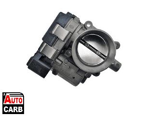 Πεταλούδα Γκαζιού SIDAT 88408 για SEAT IBIZA 2008-2018, SEAT LEON 2005-2013, SEAT TOLEDO 2012-2019