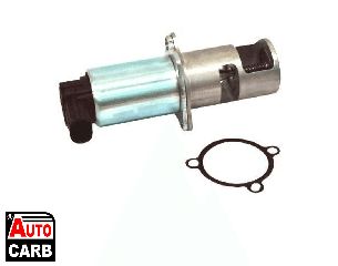 Βαλβίδα EGR MEAT & DORIA 88511 για OPEL MOVANO 1998-, OPEL VIVARO 2001-, RENAULT AVANTIME 2001-2003