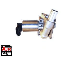 Βαλβίδα EGR MEAT & DORIA 88535 για OPEL MERIVA 2003-2010, OPEL TIGRA 2004-2010, VAUXHALL AGILA 2000-2008