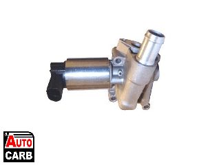 Βαλβίδα EGR MEAT & DORIA 88590 για OPEL CORSA 2000-2014, OPEL MERIVA 2003-2010, OPEL TIGRA 2004-2010