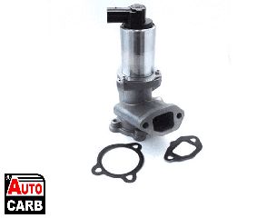 Βαλβίδα EGR MEAT & DORIA 88592 για FIAT LINEA 2006-, FIAT PUNTO 2005-, FIAT STRADA 1998-