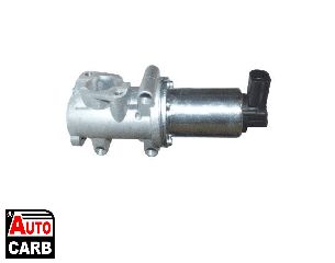 Βαλβίδα EGR MEAT & DORIA 88594 για FIAT SEDICI 2006-2014, OPEL ASTRA 2004-2014, OPEL SIGNUM 2003-2008